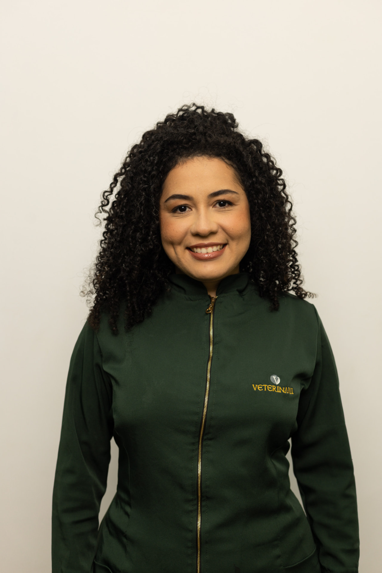 Drª Gabrielly