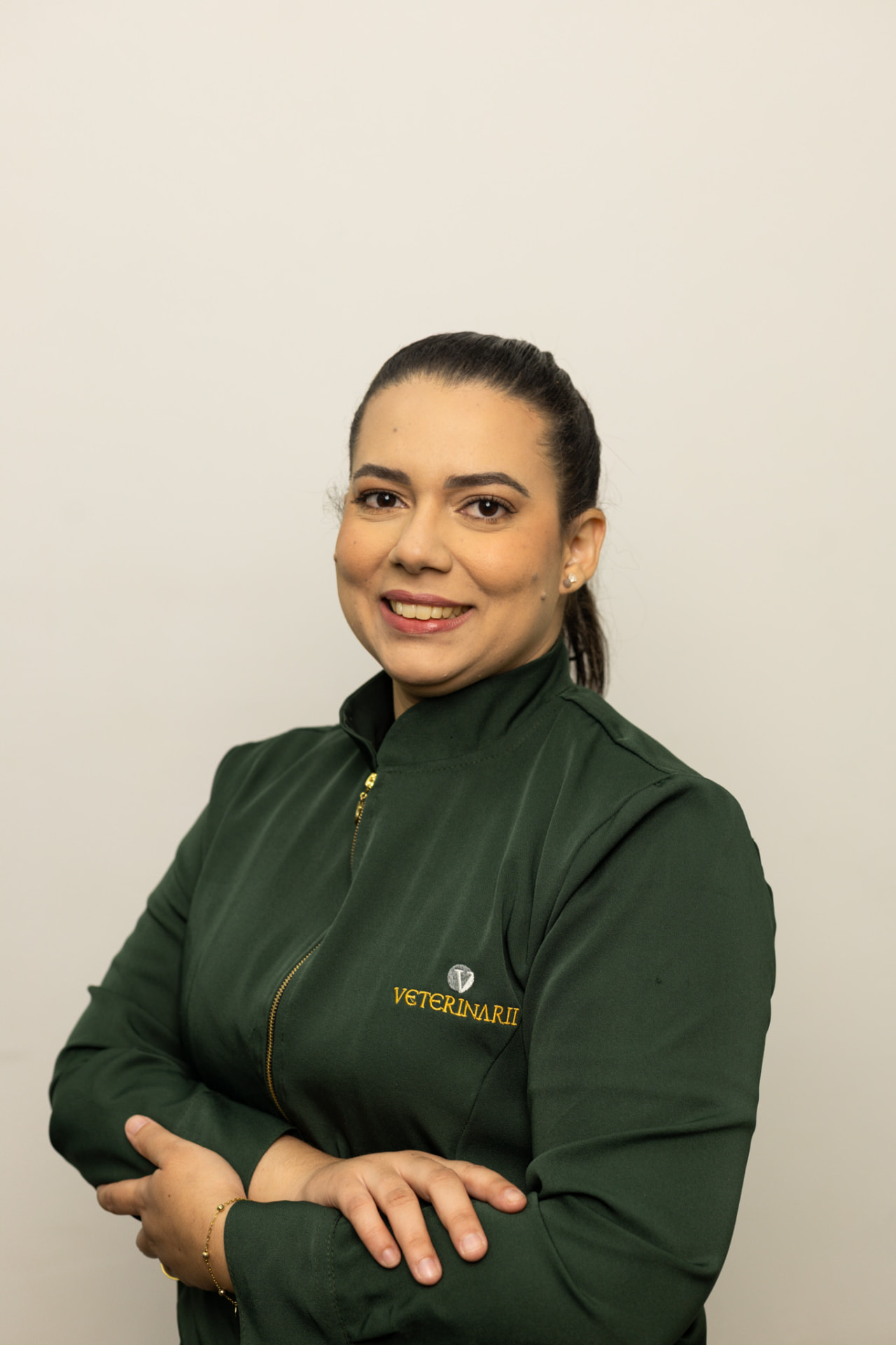 Drª Débora