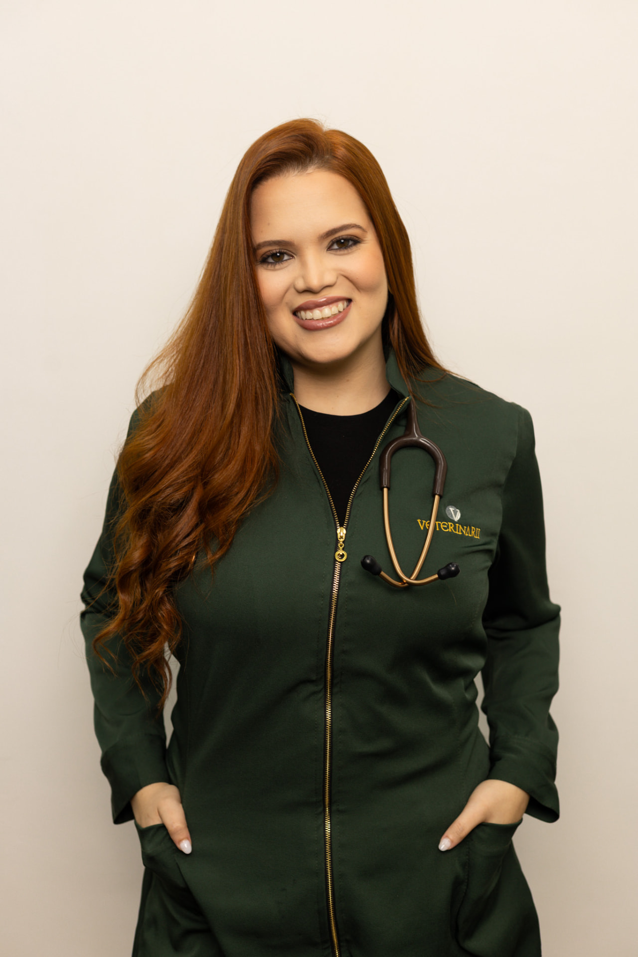 Drª Maria Luiza