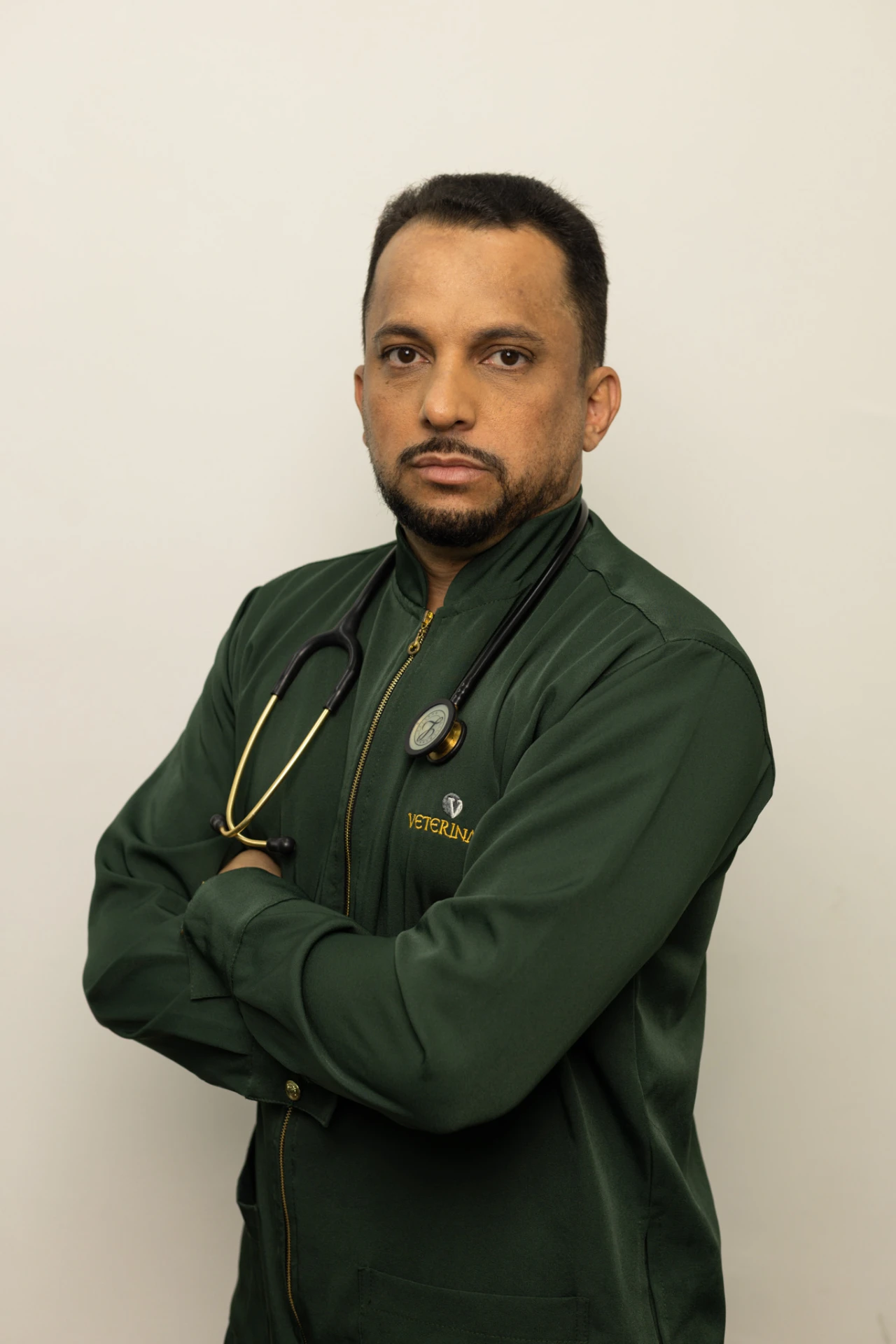 Dr. Chalegre